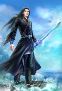 锦夜（西幻）