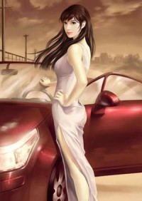 绅士与少女