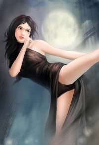 灾变：除我以外，全球人类失明了