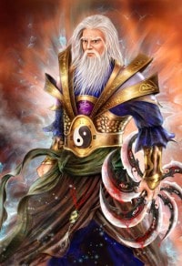 一個幸運E的故事
