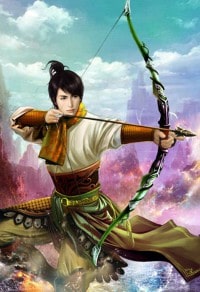 吟花合集